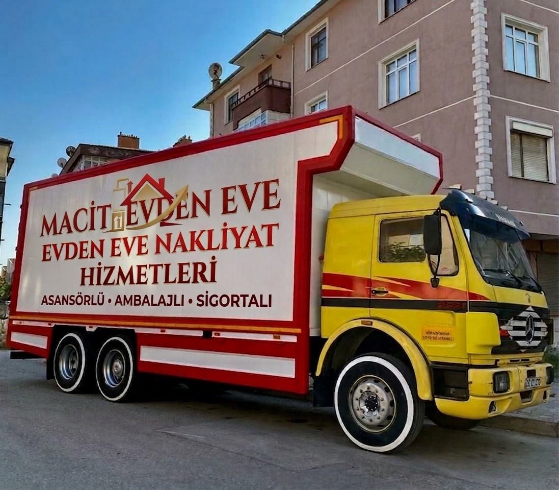 Torbalı evden eve nakliyat